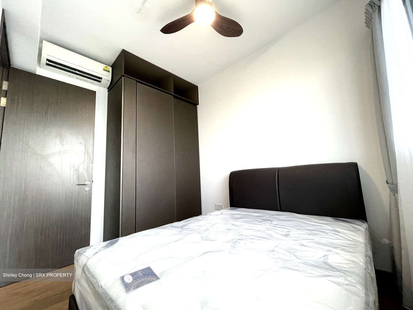 Parc Clematis (D5), Apartment #606868791